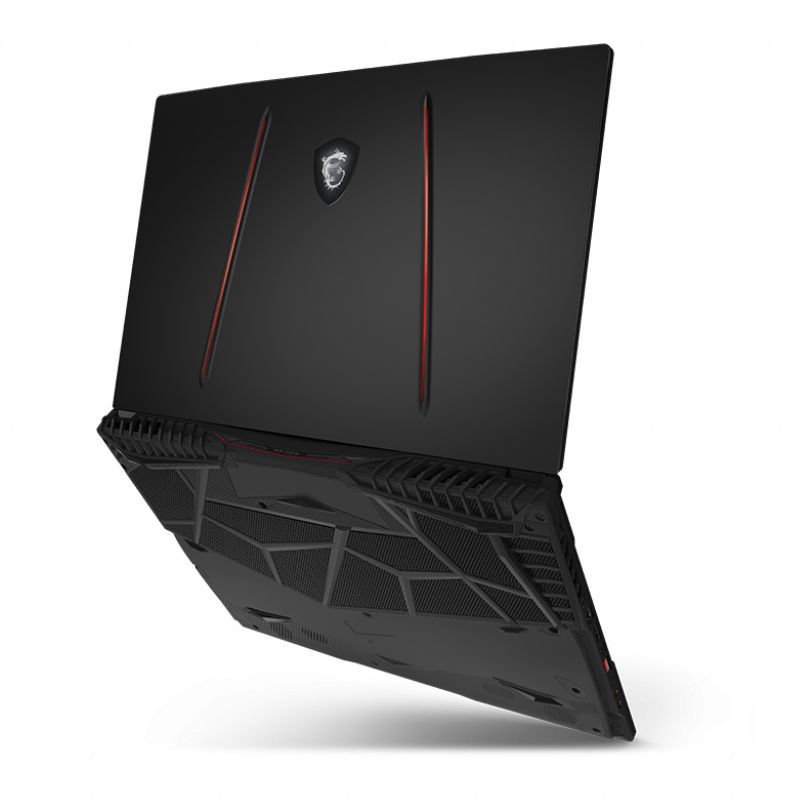 MSI GE65 Raider 9SF-003ES  intel i7 9750H 32GB 512SSD 1TB 15.6" FHD GeForce RTX 2070 8GB DDR6 W10 imagen 5