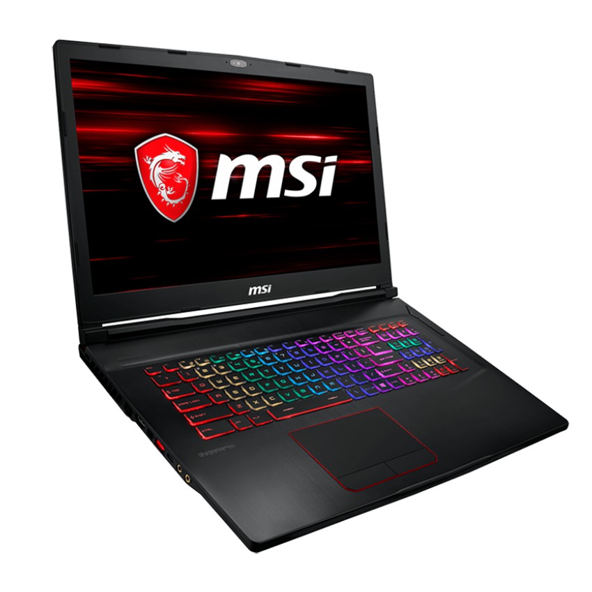 MSI GE73 RAIDER RGB 8RE-023XES intel i7 8750H 16GB 1TB 256SSD 17.3" FullHD 120Hz GTX 1060 6GB Sin SO imagen 2