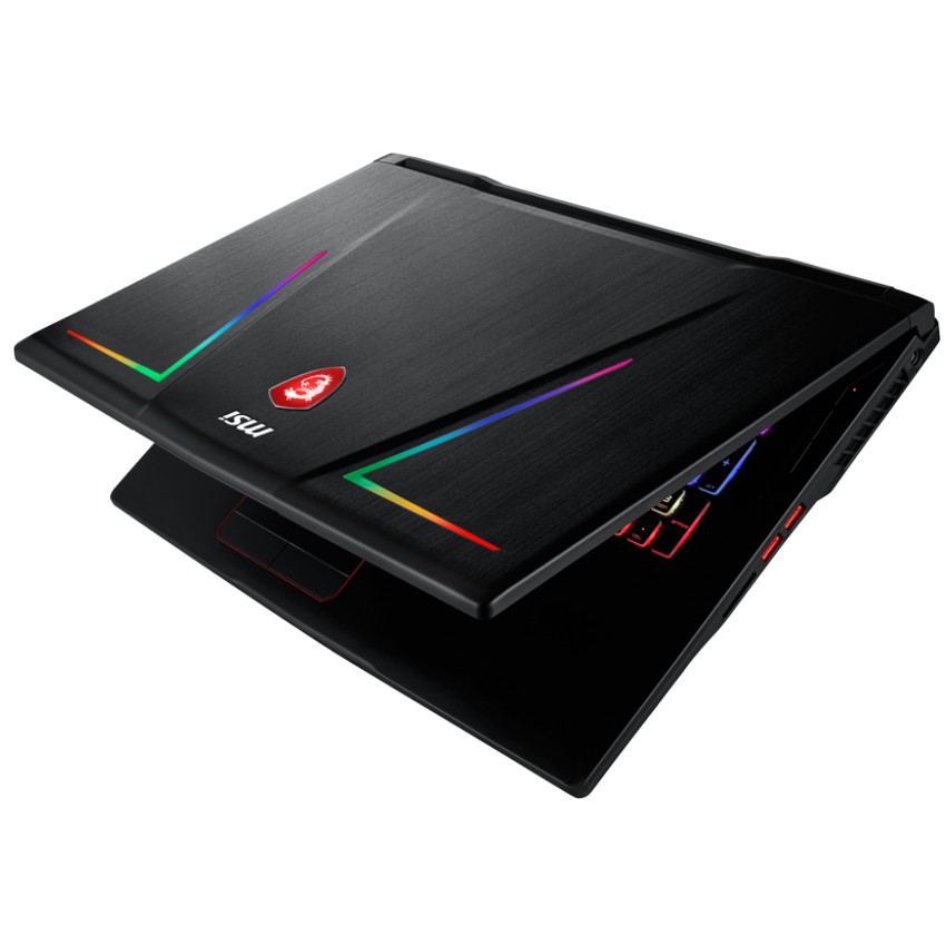 MSI GE73 RAIDER RGB 8RE-023XES intel i7 8750H 16GB 1TB 256SSD 17.3" FullHD 120Hz GTX 1060 6GB Sin SO imagen 4