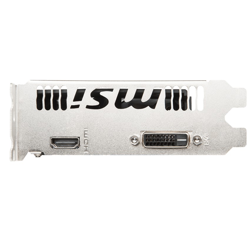 MSI GT1030 AERO ITX 2GB DDR5 OC imagen 5