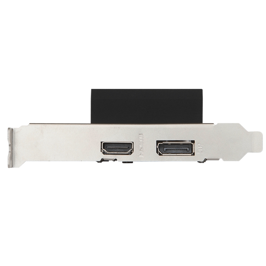 MSI GeForce GT1030 2GB DDR5 LP OC imagen 5