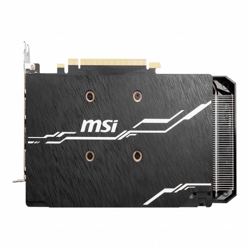 MSI GeForce RTX 2060 Super Ventus GP OC 8 GB DDR6 imagen 4