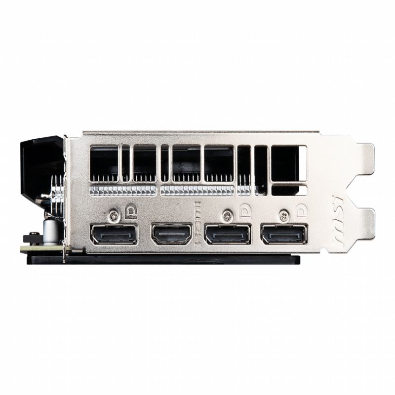 MSI GeForce RTX 2060 Super Ventus GP OC 8 GB DDR6 imagen 5
