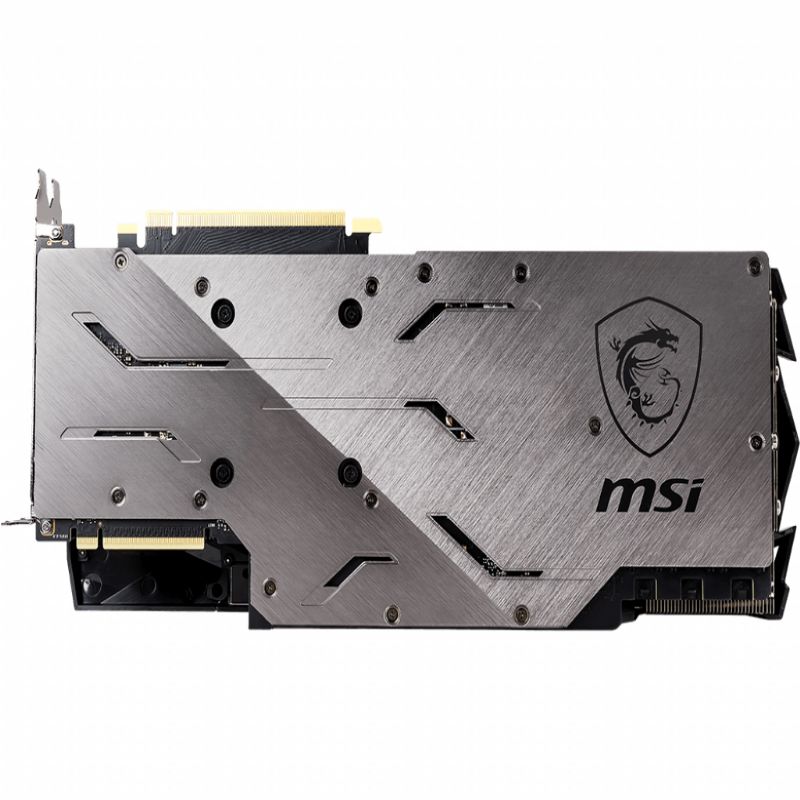 MSI GeForce RTX 2070 Super Gaming X Trio 8 GB DDR6 imagen 4