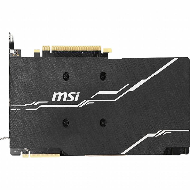 MSI GeForce RTX 2070 Super Ventus 8 GB DDR6 OC imagen 4
