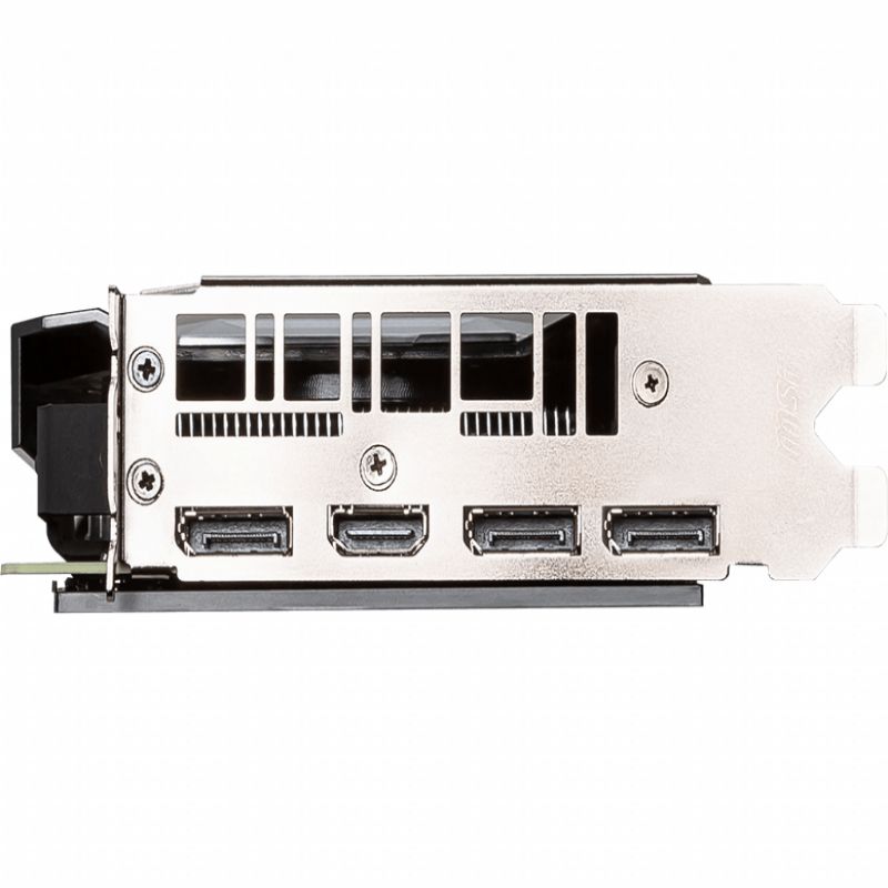 MSI GeForce RTX 2070 Super Ventus 8 GB DDR6 OC imagen 5