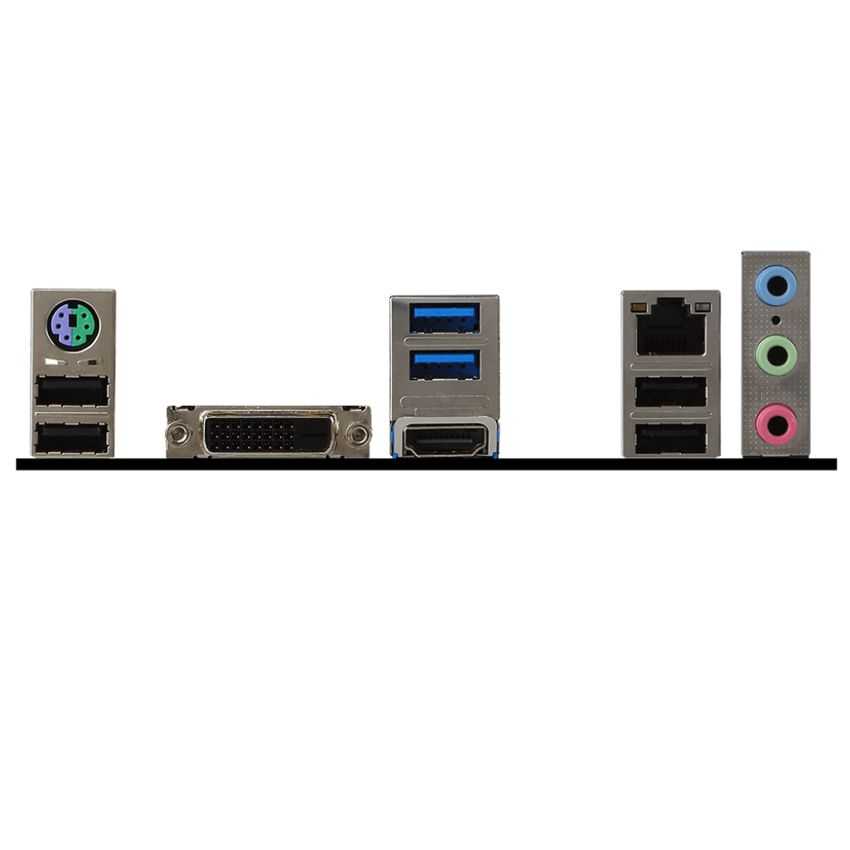 MSI H110I PRO imagen 5