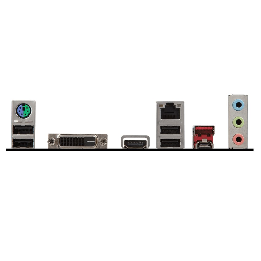 MSI H110M-A Pro M2 imagen 5