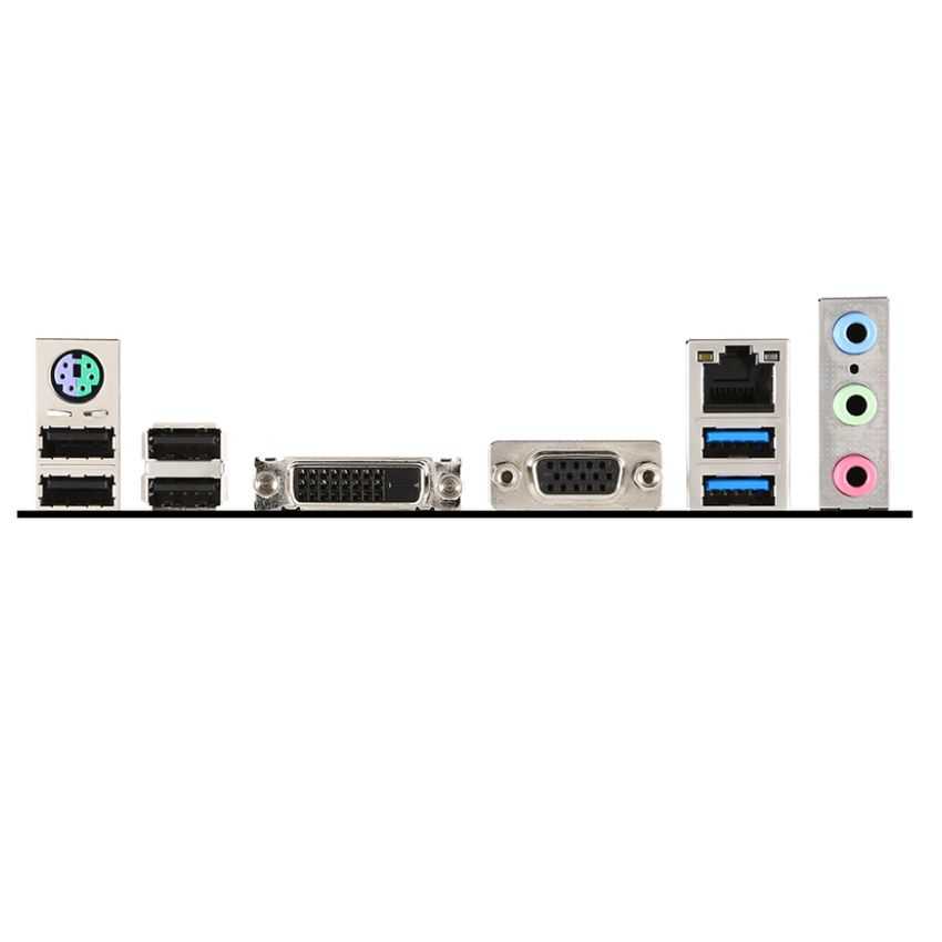 MSI H110M PRO-VD imagen 5