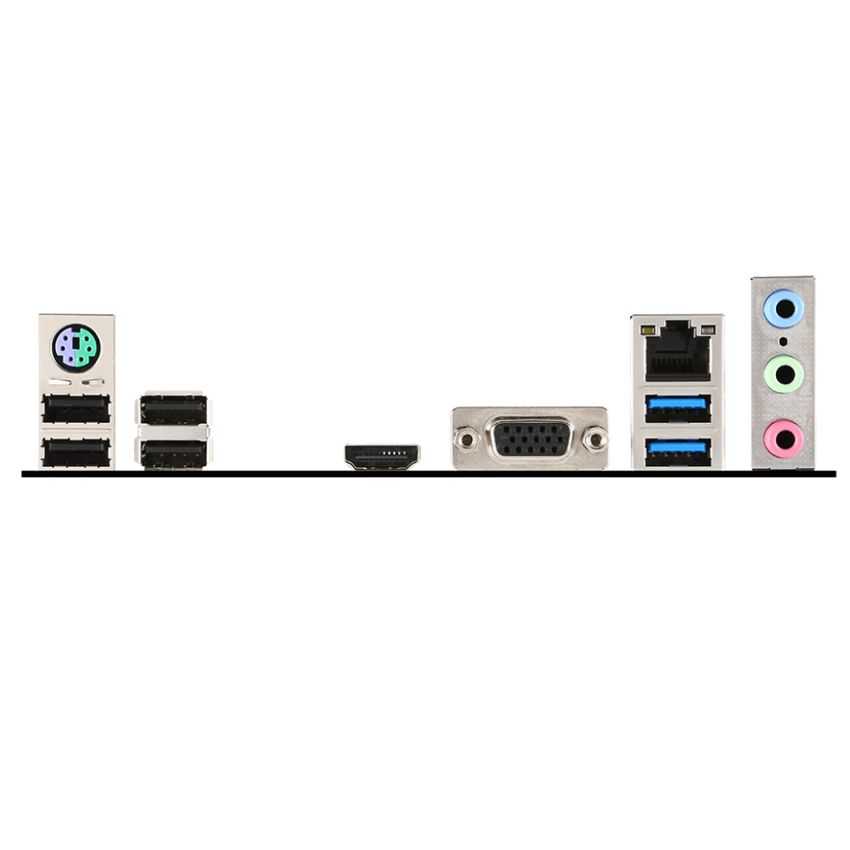 MSI H110M PRO-VH imagen 5