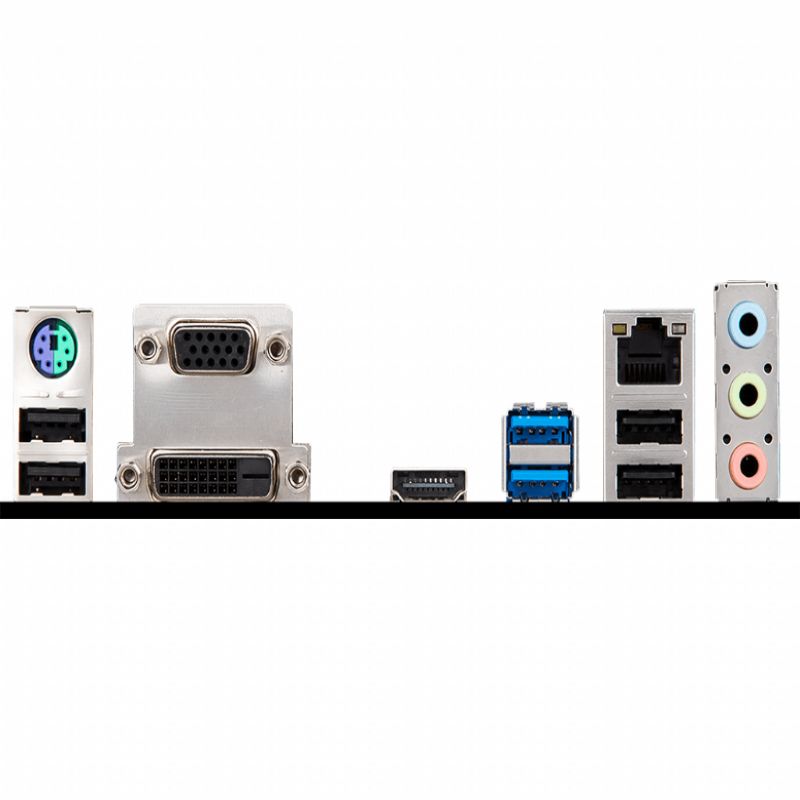 MSI H310M PRO-VDH Plus imagen 5