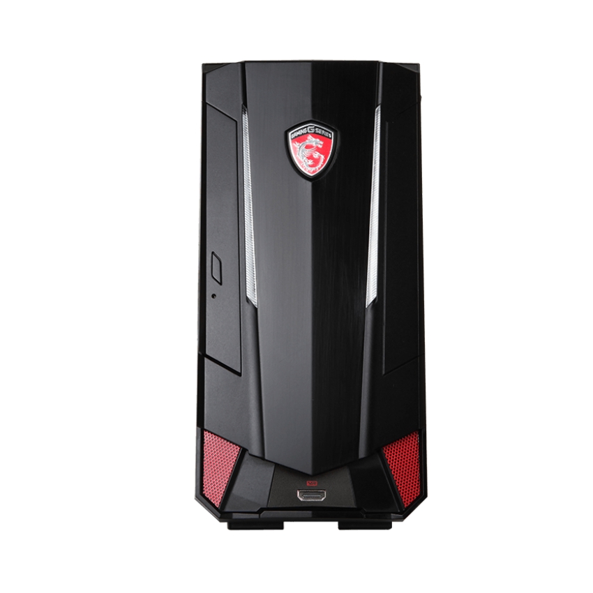 MSI NightBlade Mi3 VR7RC (005EU) Intel i7-7400 8GB 1TB 128SSD GTX1060 6GB Windows 10 imagen 2