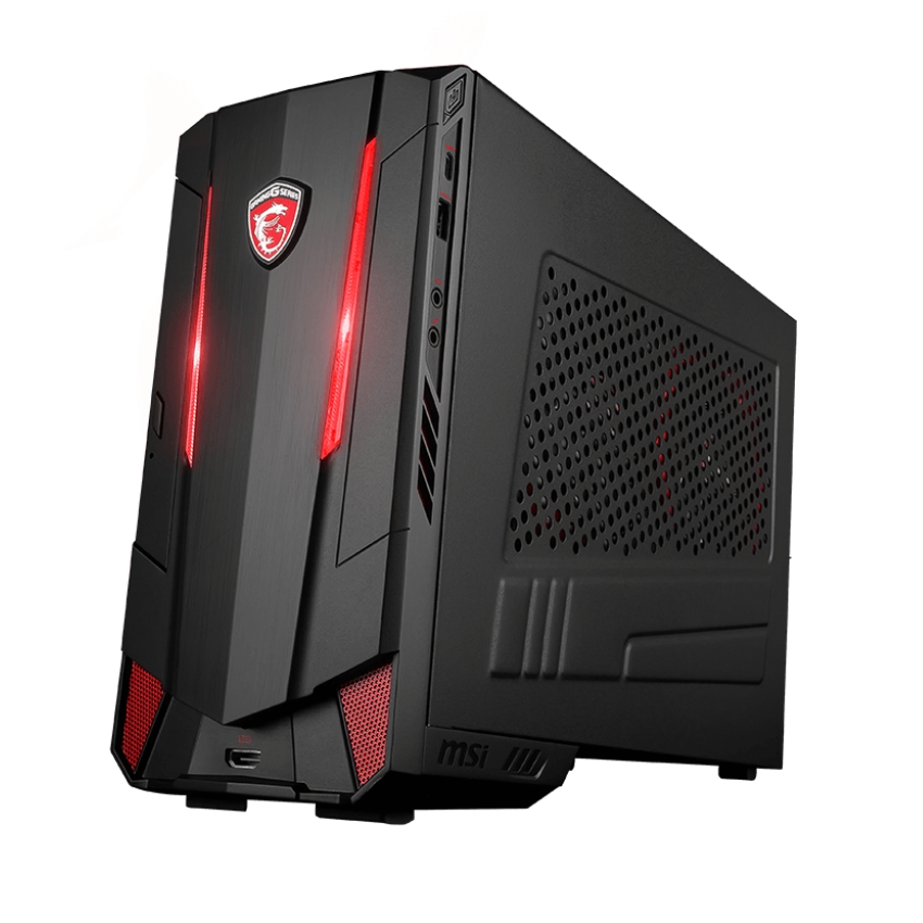 MSI NightBlade Mi3 VR7RC (005EU) Intel i7-7400 8GB 1TB 128SSD GTX1060 6GB Windows 10 imagen 3