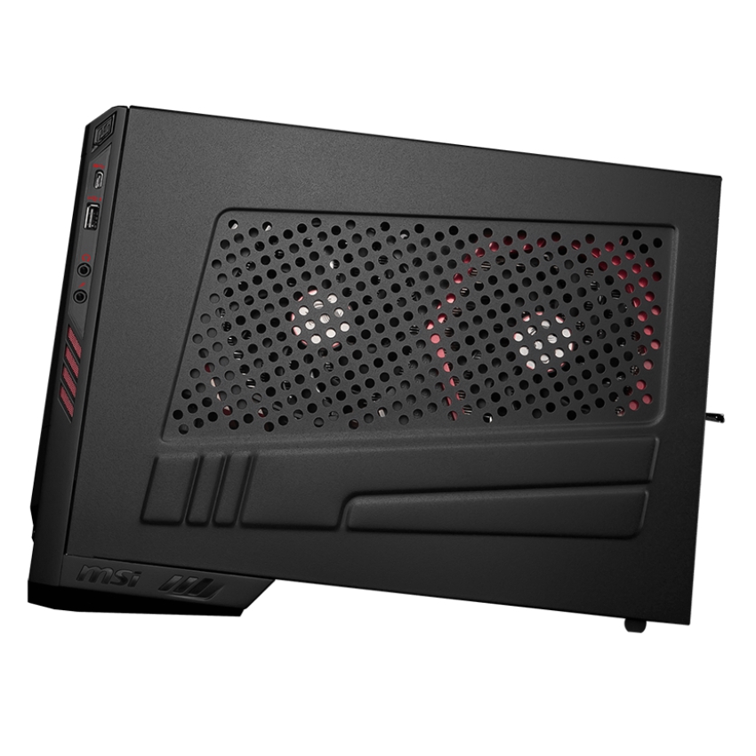 MSI NightBlade Mi3 VR7RC (005EU) Intel i7-7400 8GB 1TB 128SSD GTX1060 6GB Windows 10 imagen 4