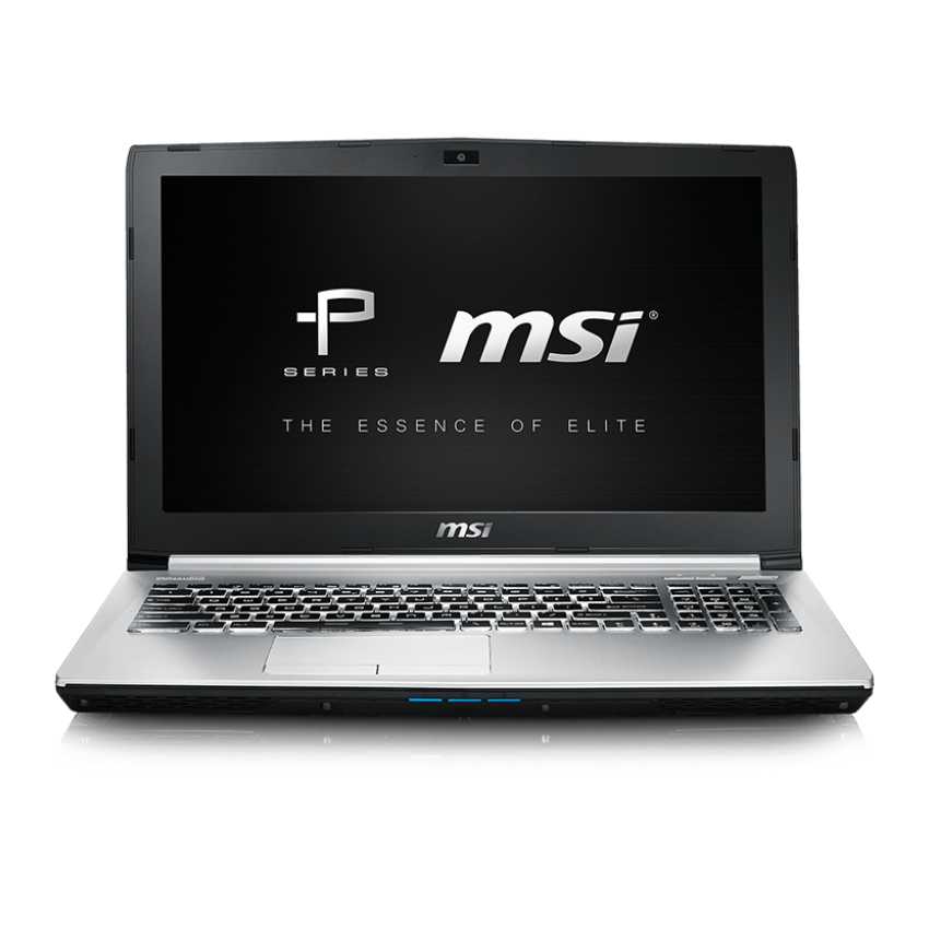 MSI PE60 6QE (1029ES) intel i7-6700HQ/16GB/1TB+256SSD/15.6" FHD/GTX960M 2GB/Windows 10