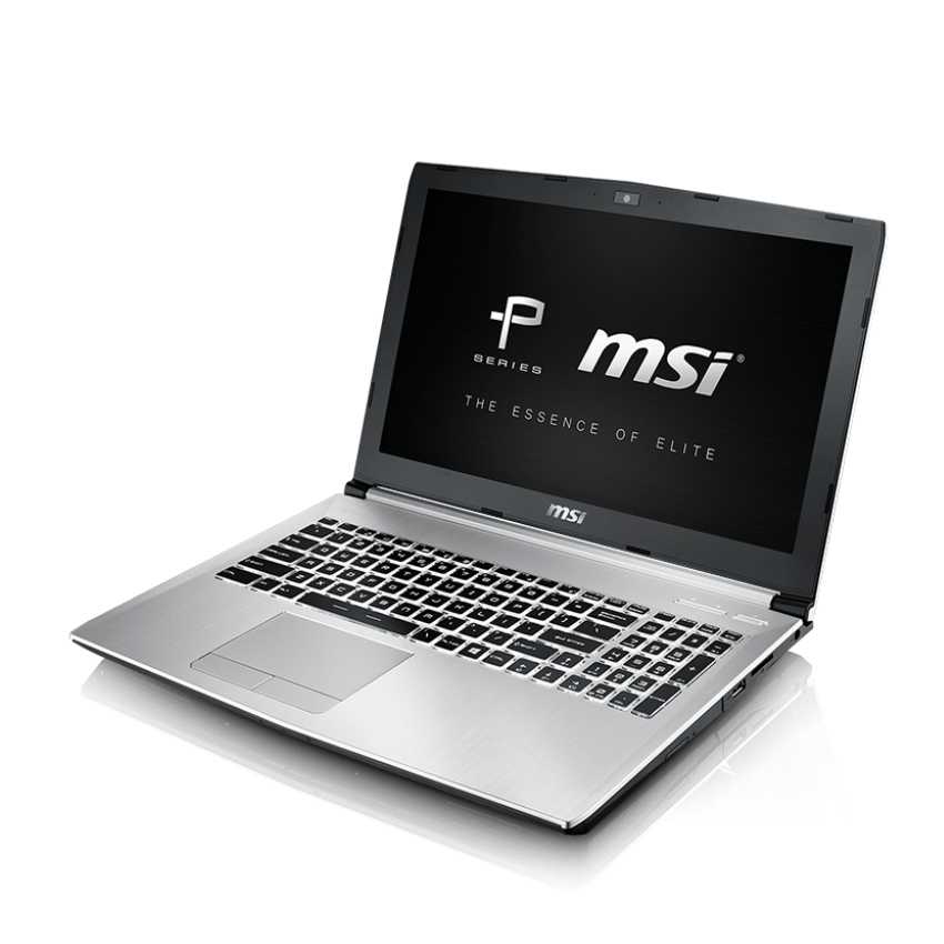 MSI PE60 6QE (1029ES) intel i7-6700HQ/16GB/1TB+256SSD/15.6" FHD/GTX960M 2GB/Windows 10 imagen 2