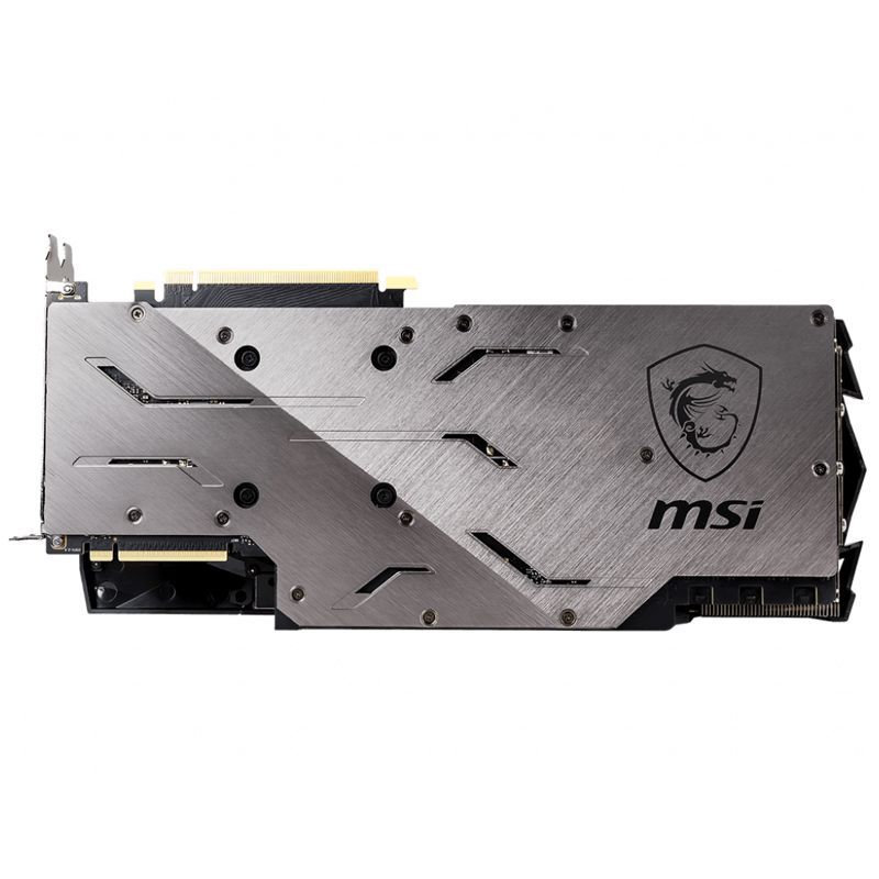 MSI RTX 2070 Super Gaming X Trio 8 GB. DDR6 imagen 4
