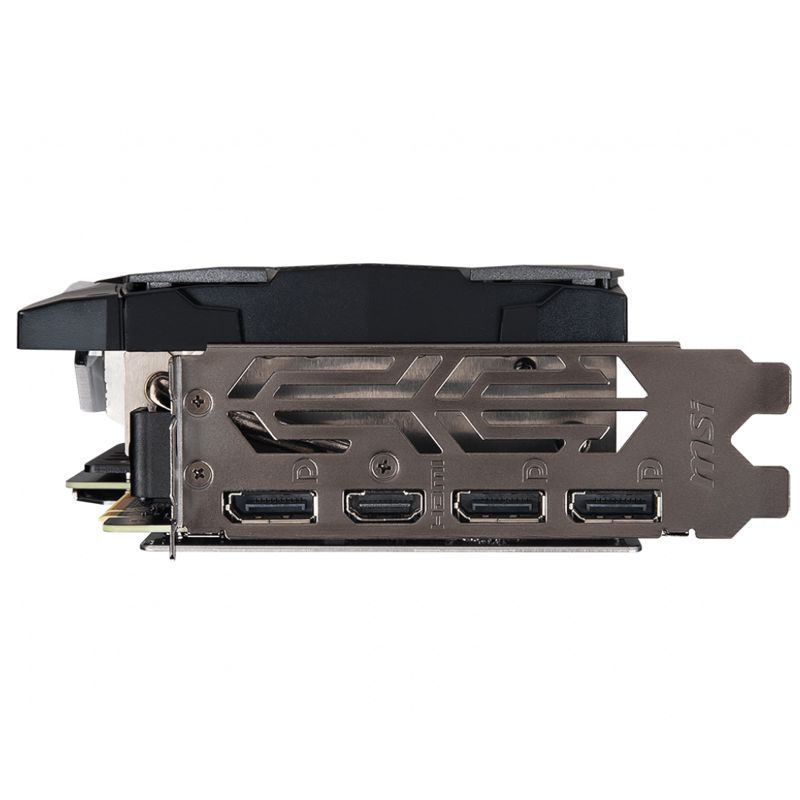 MSI RTX 2070 Super Gaming X Trio 8 GB. DDR6 imagen 5