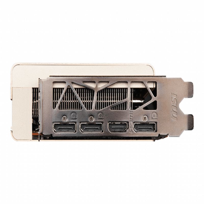 MSI Radeon RX 5700 XT Evoke 8 GB DDR6 OC imagen 5
