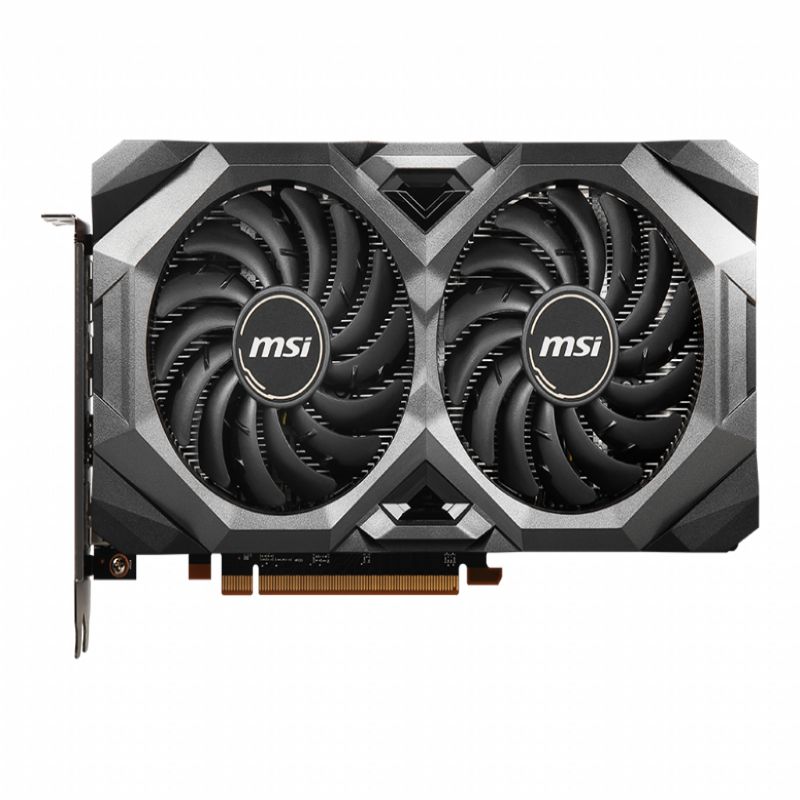 MSI Radeon RX 5700 XT Mechr 8 GB DDR6 OC Gaming imagen 2
