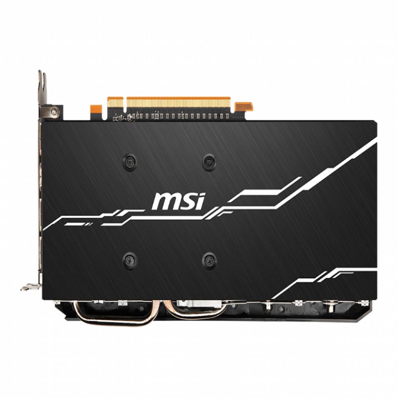 MSI Radeon RX 5700 XT Mechr 8 GB DDR6 OC Gaming imagen 4