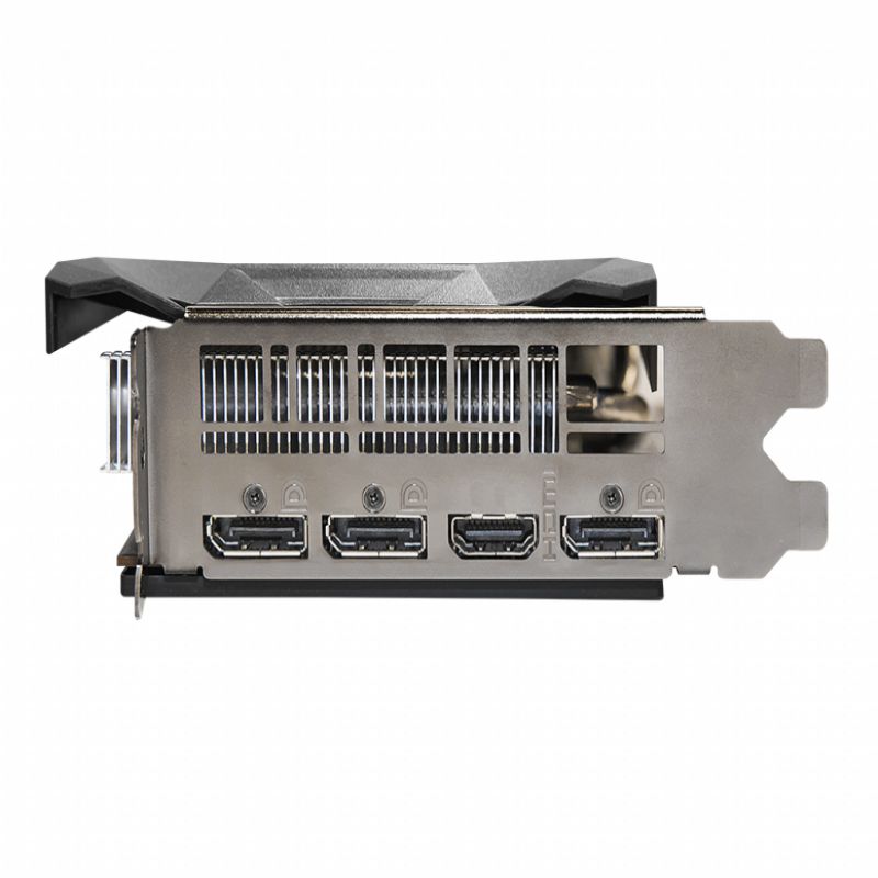 MSI Radeon RX 5700 XT Mechr 8 GB DDR6 OC Gaming imagen 5