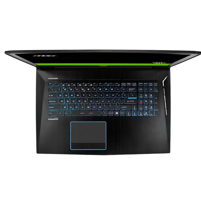 MSI WT73VR 7RM 640ES intel Xeon E3 1505M 128 1TB 512SSD 17.3" 4K Quadro P5000 16GB W10 imagen 3