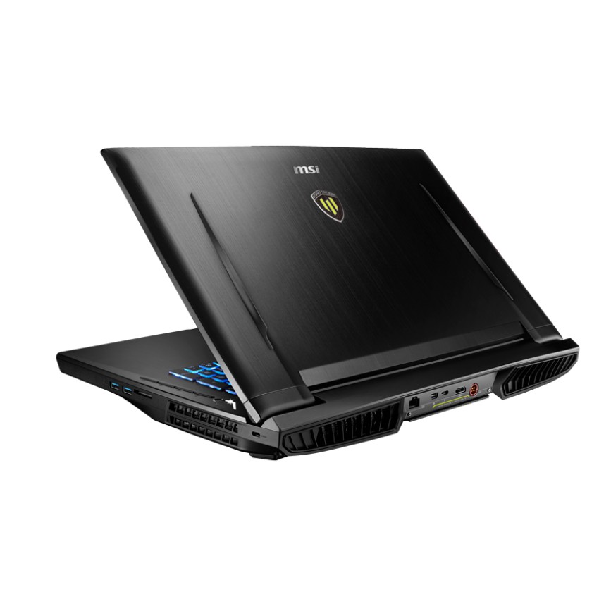MSI WT73VR 7RM 640ES intel Xeon E3 1505M 128 1TB 512SSD 17.3" 4K Quadro P5000 16GB W10 imagen 4