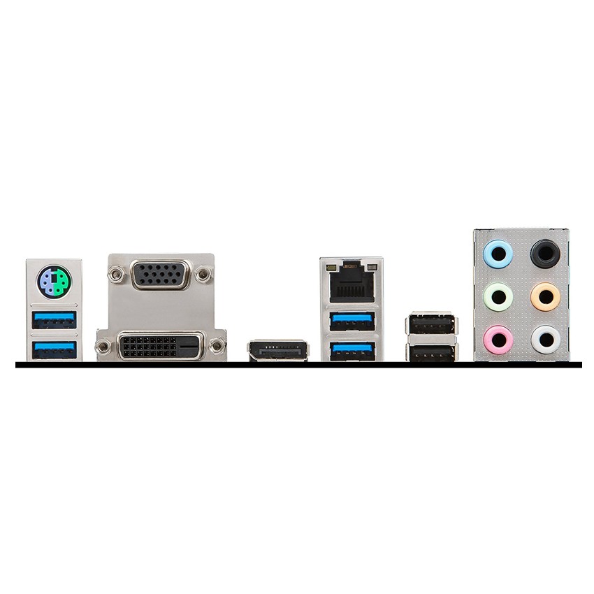 MSI Z370-A Pro imagen 5