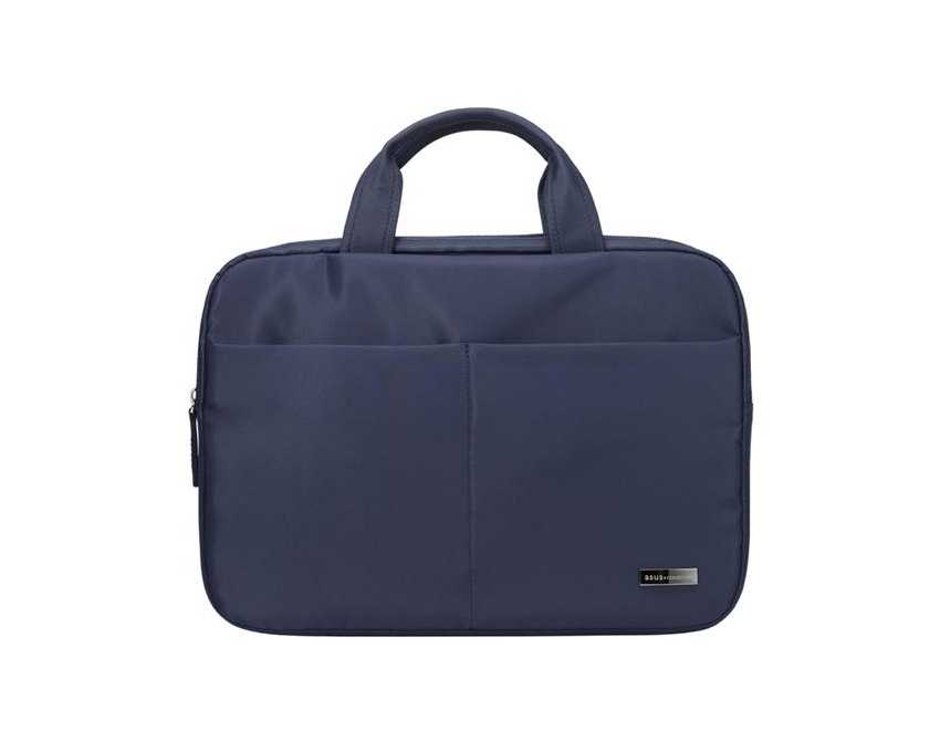 Maletin ASUS TERRA Mini para netbooks hasta 12 pulgadas Azul