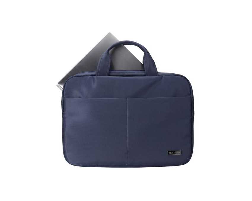 Maletin ASUS TERRA Mini para netbooks hasta 12 pulgadas Azul imagen 3