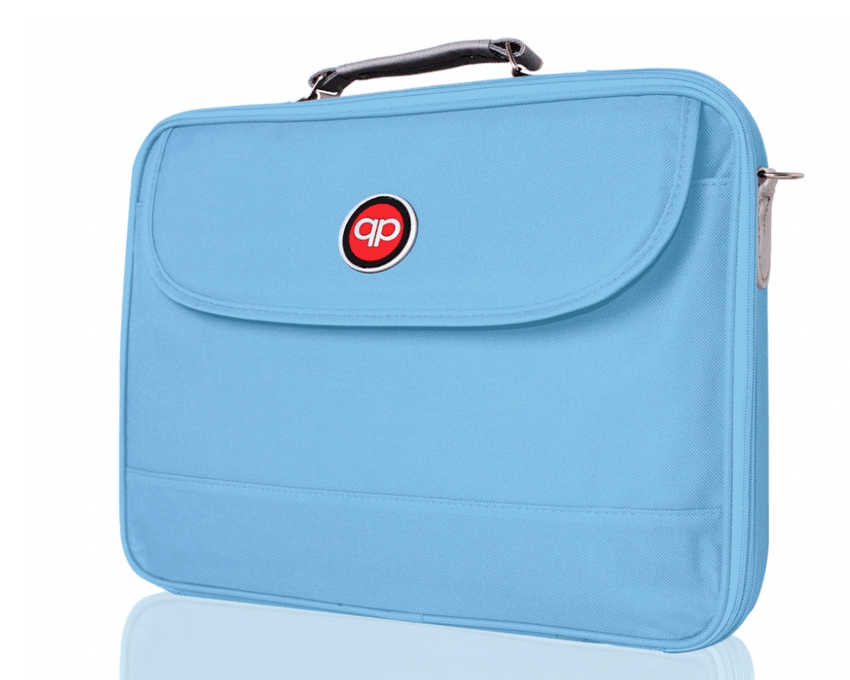 Maletin de Portatil APPROX 15.6" AZUL APPNB15LB