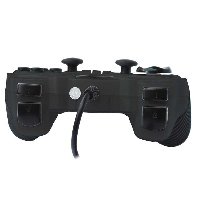 Mando juegos ZONE EVIL GTA SPANO Ed. Limit. Negro