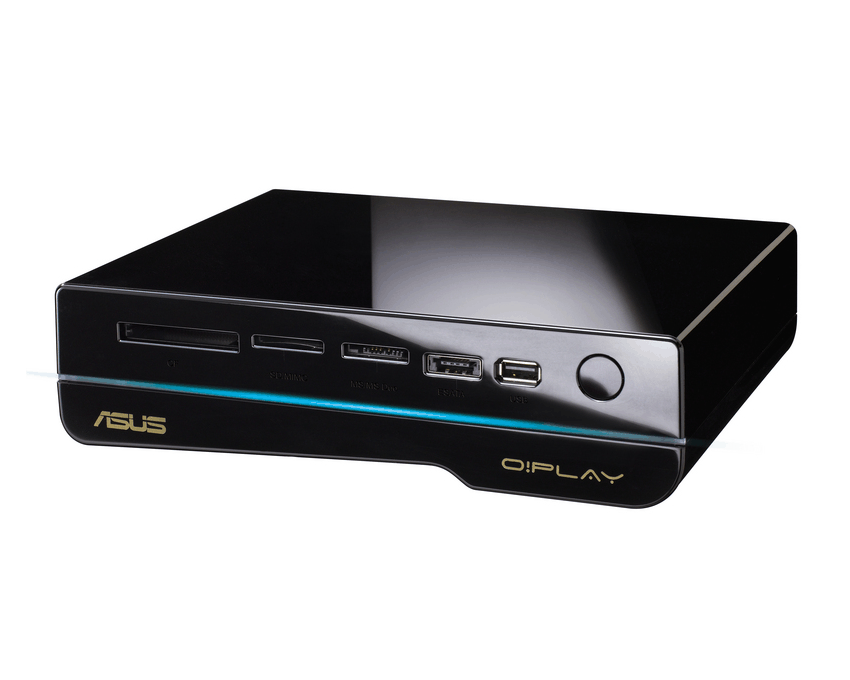 Media Player Asus O!Play Gallery imagen 2