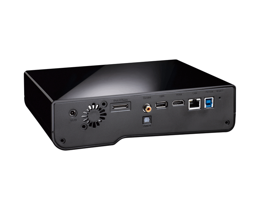 Media Player Asus O!Play Gallery imagen 3