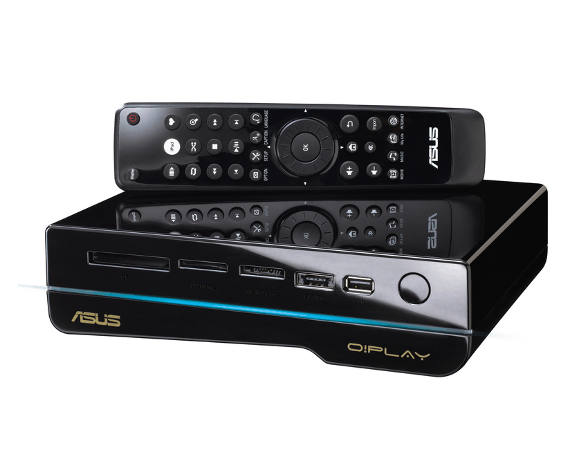 Media Player Asus O!Play Gallery imagen 4