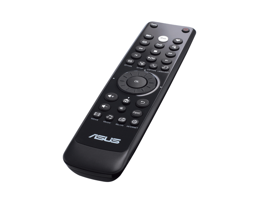 Media Player Asus O!Play Gallery imagen 5