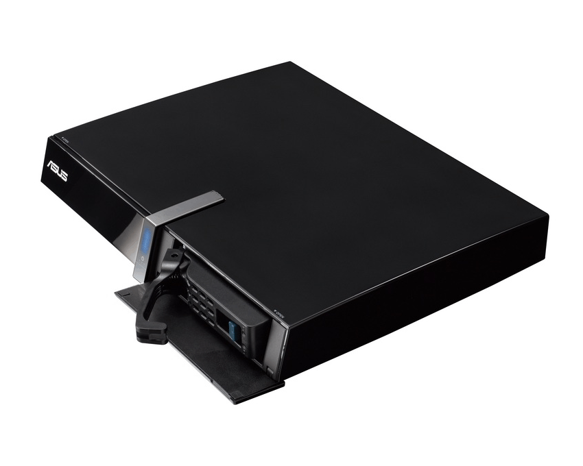 Media Player Asus O!Play Tv Pro imagen 3