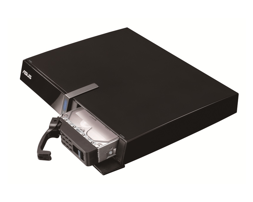 Media Player Asus O!Play Tv Pro imagen 4