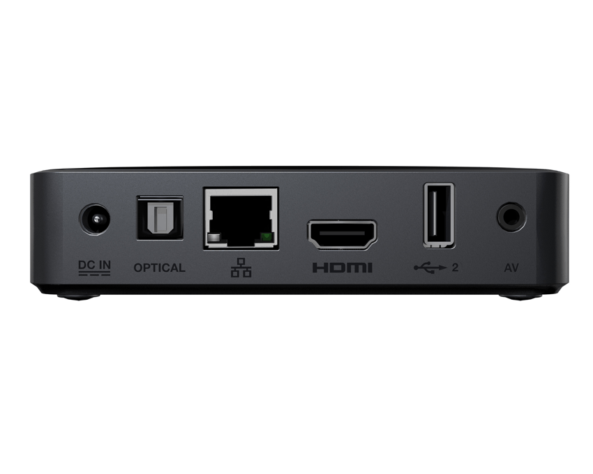 Media Player Western Digital TV Live Streaming LAN Full HD imagen 4
