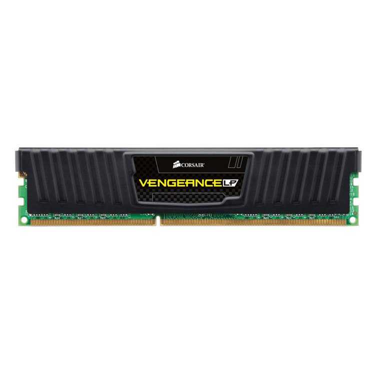 Memoria CORSAIR CML16GX3M4A1600C9 -DDR3 4x4GB C9 imagen 2