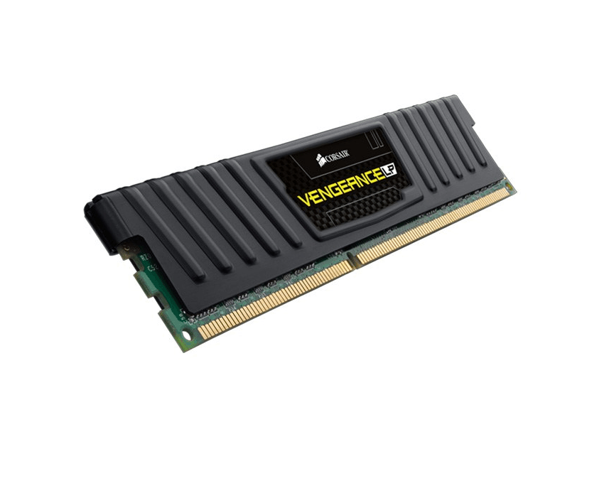 Memoria CORSAIR CML4GX3M1A1600C9 -DDR3 1x4GB C9 imagen 3