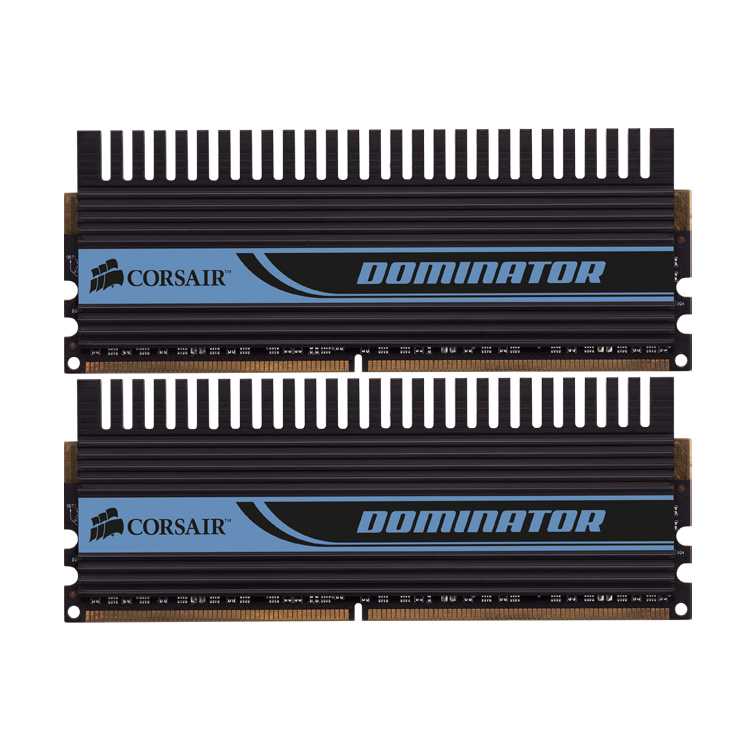 Memoria CORSAIR CMP4GX3M2A1600C9 - DDR3 - 2x2GB