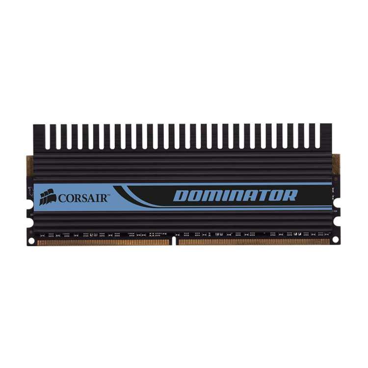 Memoria CORSAIR CMP4GX3M2A1600C9 - DDR3 - 2x2GB imagen 3