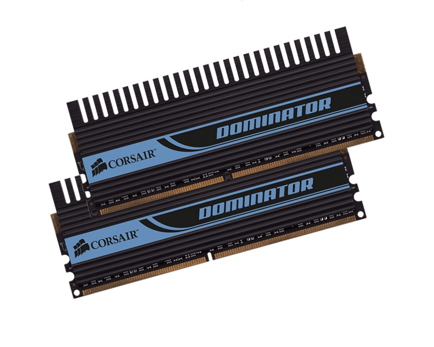 Memoria CORSAIR CMP4GX3M2A1600C9 - DDR3 - 2x2GB imagen 4