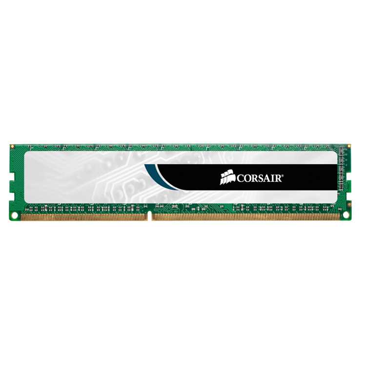 Memoria CORSAIR CMV4GX3M2A1333C9 - DDR3 - 2x2GB
