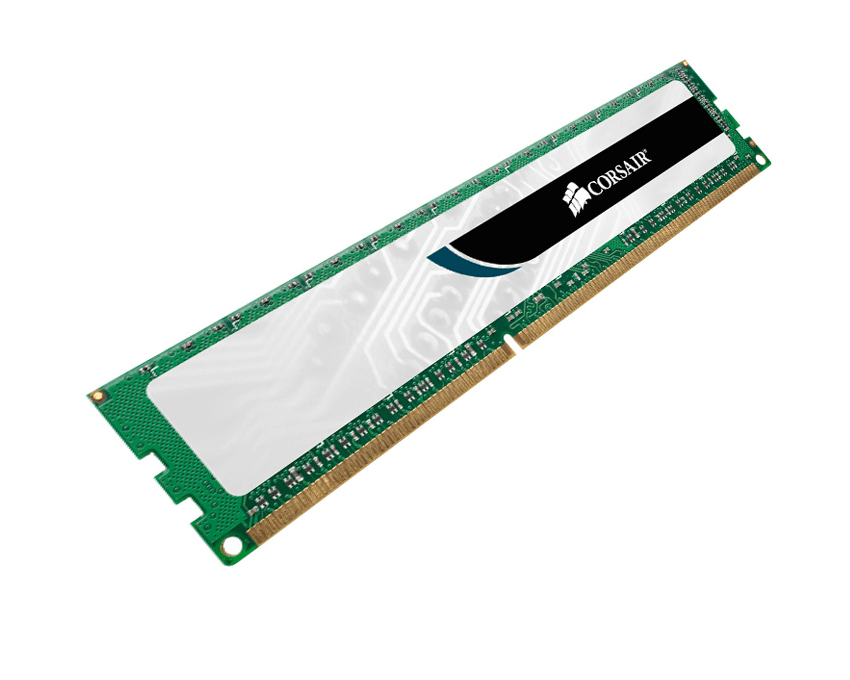 Memoria CORSAIR CMV4GX3M2A1333C9 - DDR3 - 2x2GB  imagen 2