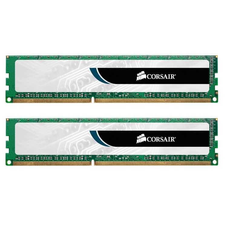 Memoria CORSAIR CMV8GX3M2A1333C9 - DDR3 - 2x4GB