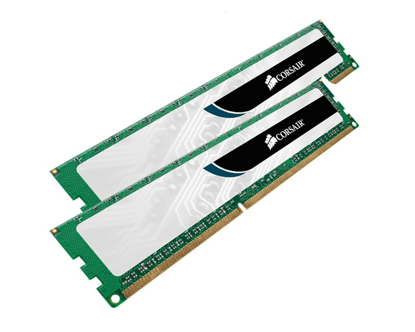Memoria CORSAIR CMV8GX3M2A1333C9 - DDR3 - 2x4GB  imagen 2