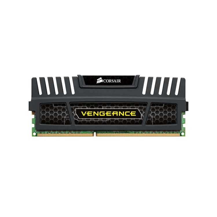 Memoria CORSAIR CMZ8GX3M1A1600C9 - DDR3 - 1x8GB